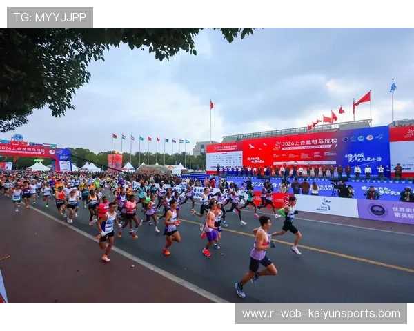 为什么马拉松选手戴手套？，马拉松手上戴的是什么
